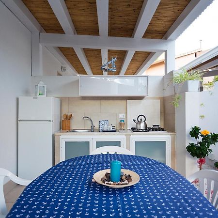 מרינה די מודיקה Angelsa Casa Vacanze חדר תמונה