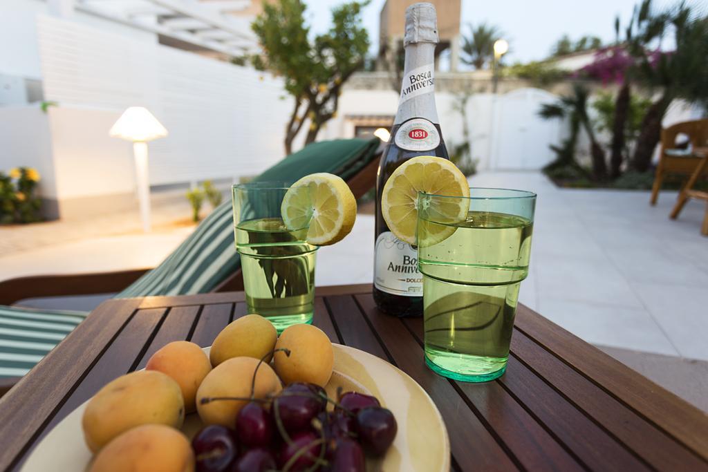 מרינה די מודיקה Angelsa Casa Vacanze מראה חיצוני תמונה