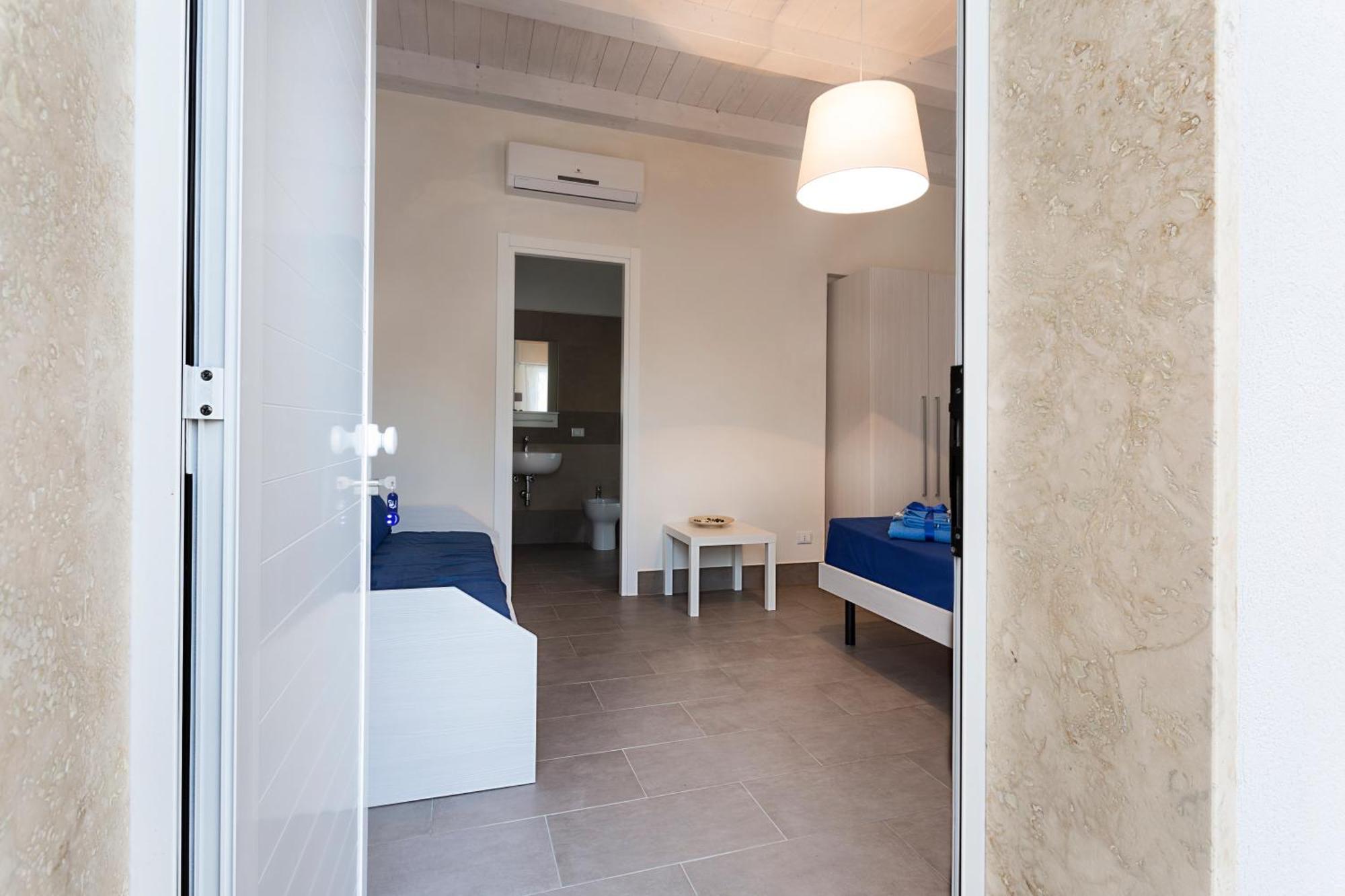 מרינה די מודיקה Angelsa Casa Vacanze חדר תמונה