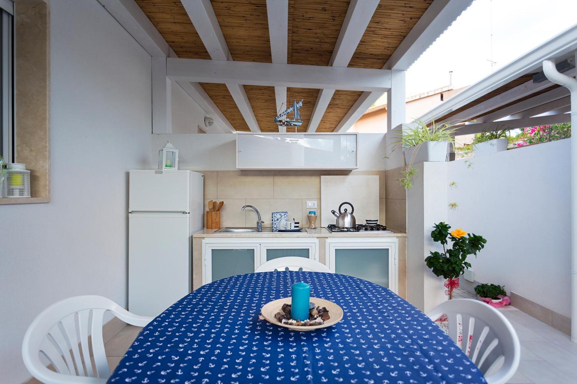 מרינה די מודיקה Angelsa Casa Vacanze חדר תמונה