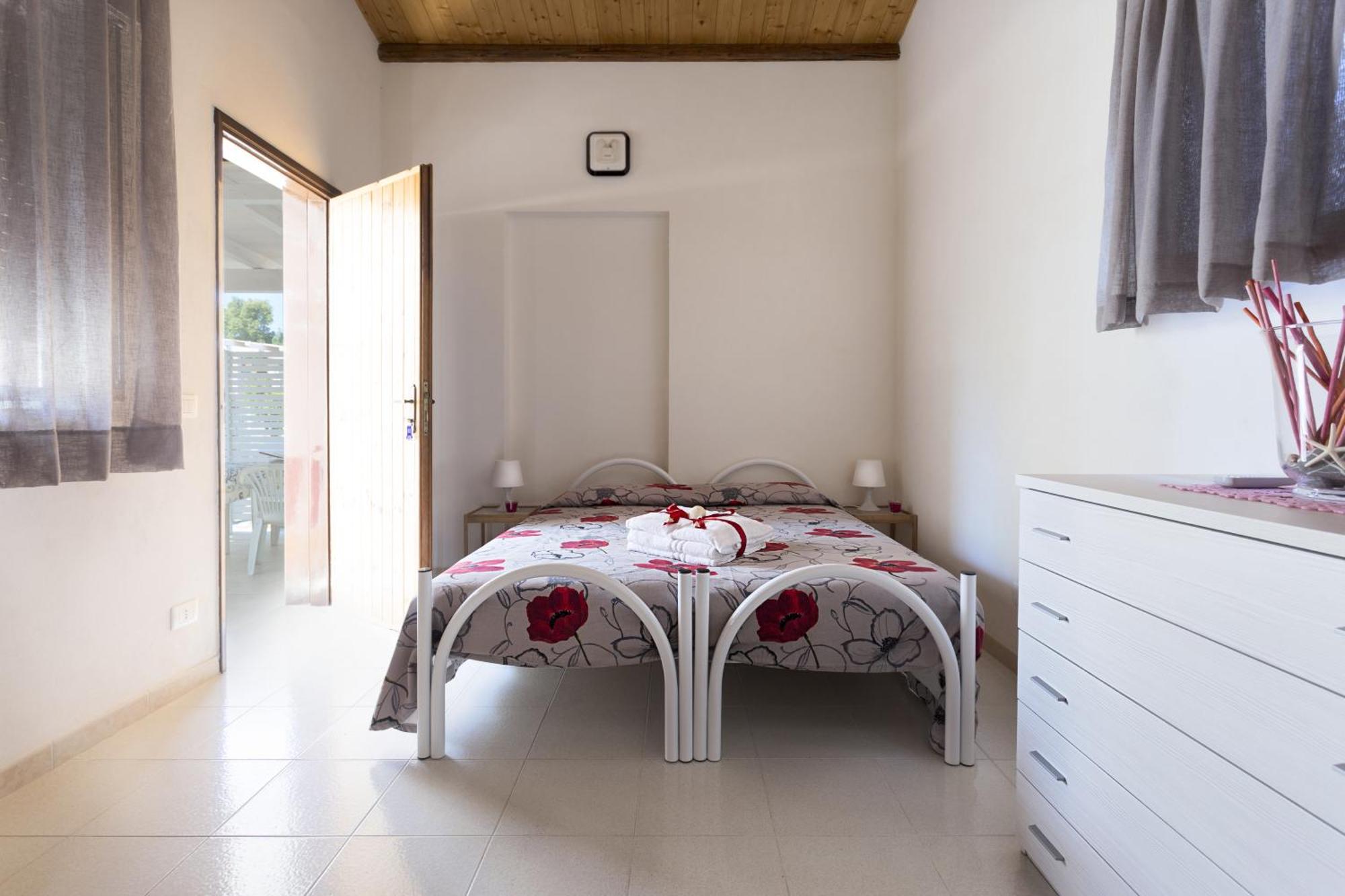 מרינה די מודיקה Angelsa Casa Vacanze חדר תמונה