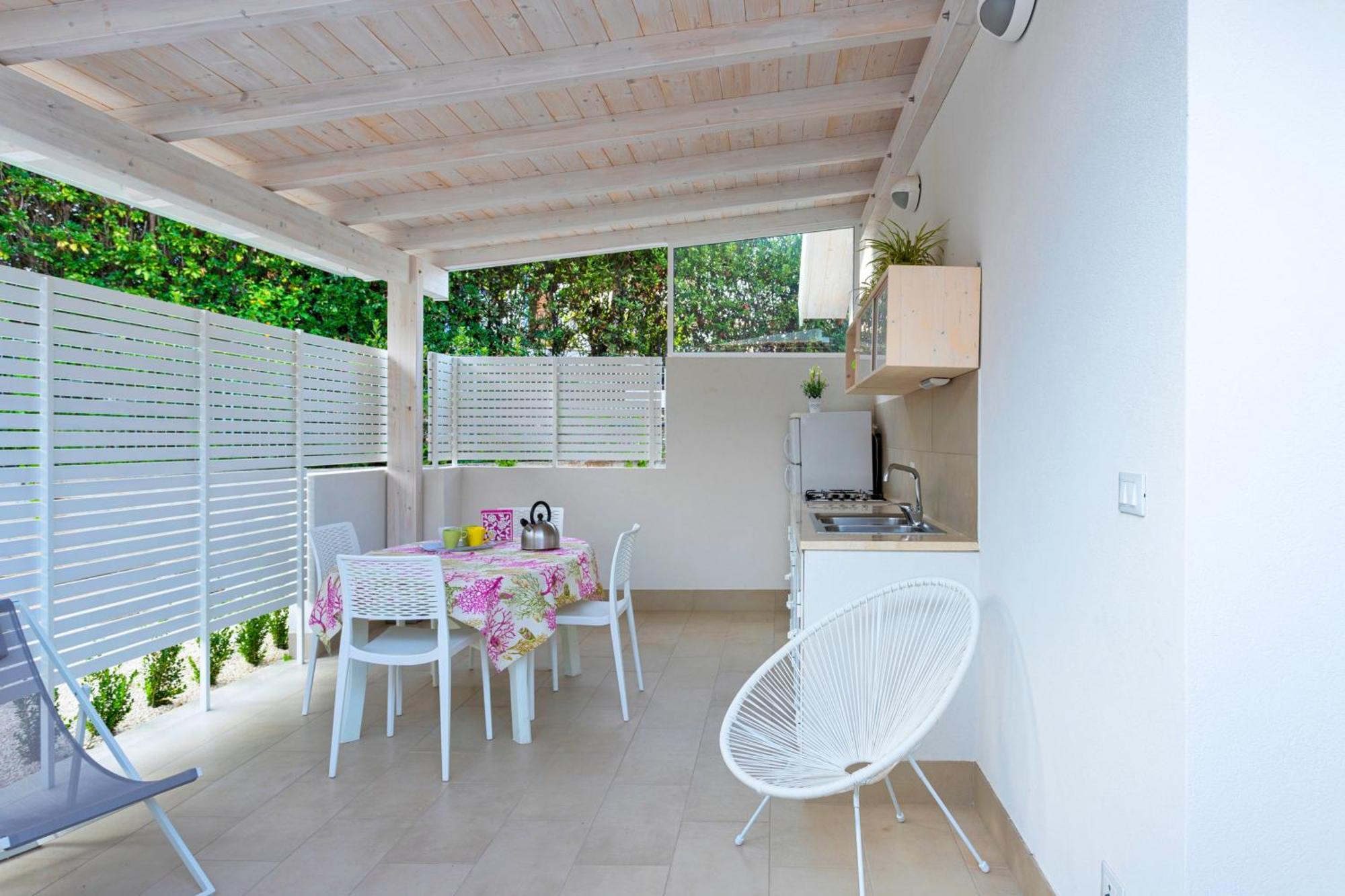 מרינה די מודיקה Angelsa Casa Vacanze חדר תמונה