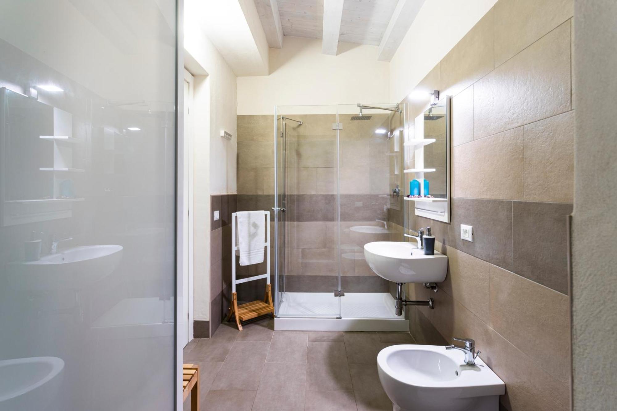 מרינה די מודיקה Angelsa Casa Vacanze חדר תמונה