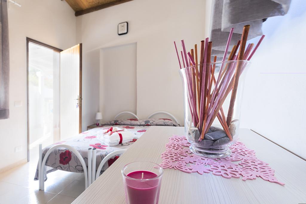 מרינה די מודיקה Angelsa Casa Vacanze מראה חיצוני תמונה