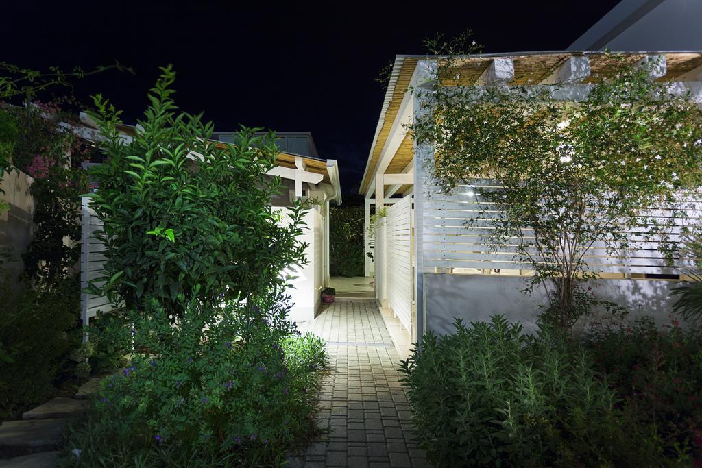 מרינה די מודיקה Angelsa Casa Vacanze מראה חיצוני תמונה