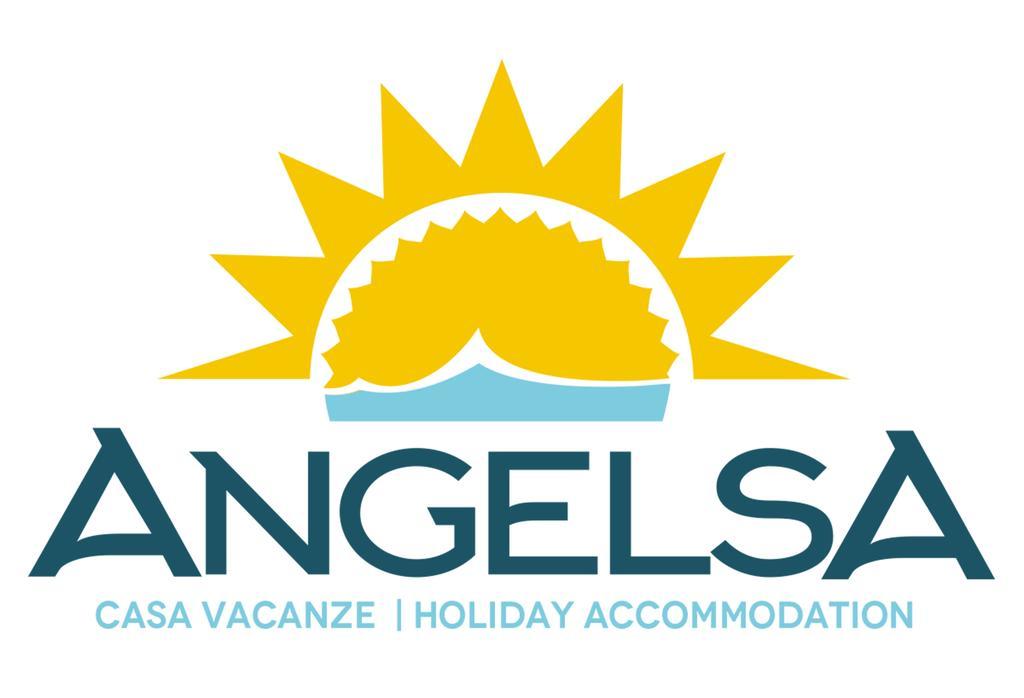 מרינה די מודיקה Angelsa Casa Vacanze מראה חיצוני תמונה