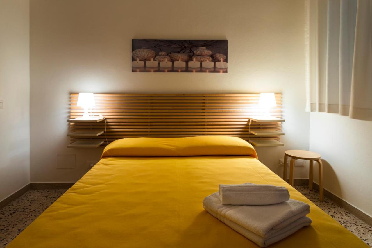 מרינה די מודיקה Angelsa Casa Vacanze חדר תמונה