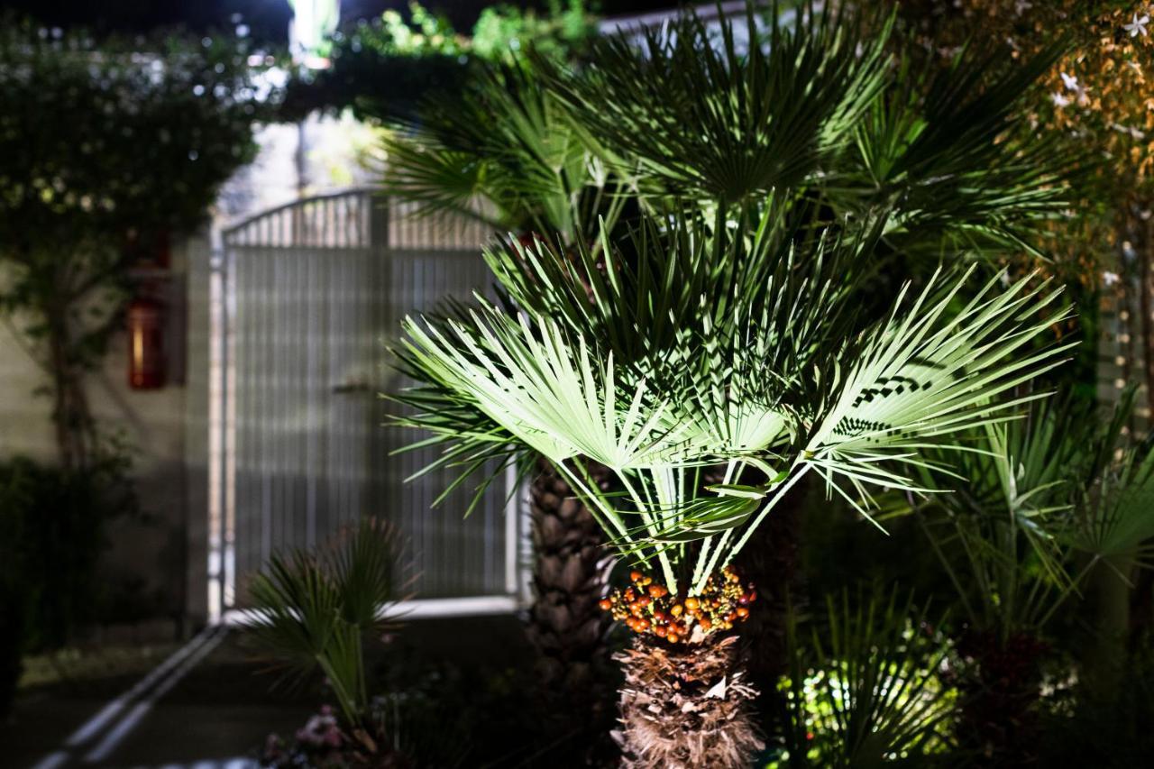 מרינה די מודיקה Angelsa Casa Vacanze מראה חיצוני תמונה