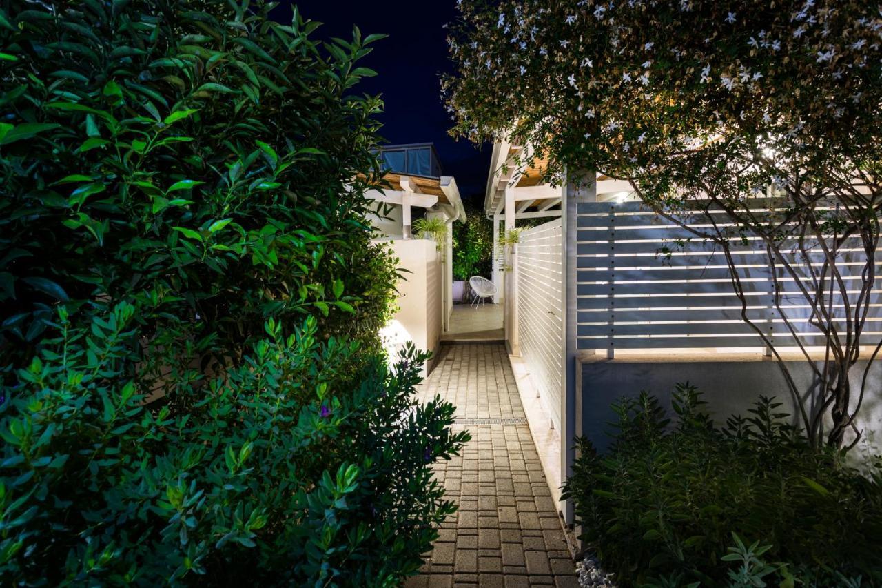 מרינה די מודיקה Angelsa Casa Vacanze מראה חיצוני תמונה
