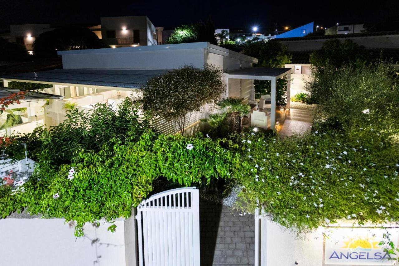 מרינה די מודיקה Angelsa Casa Vacanze מראה חיצוני תמונה
