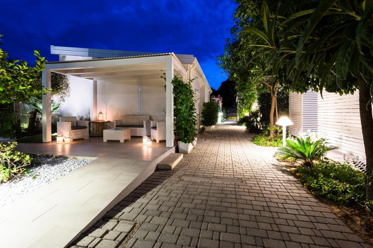 מרינה די מודיקה Angelsa Casa Vacanze מראה חיצוני תמונה