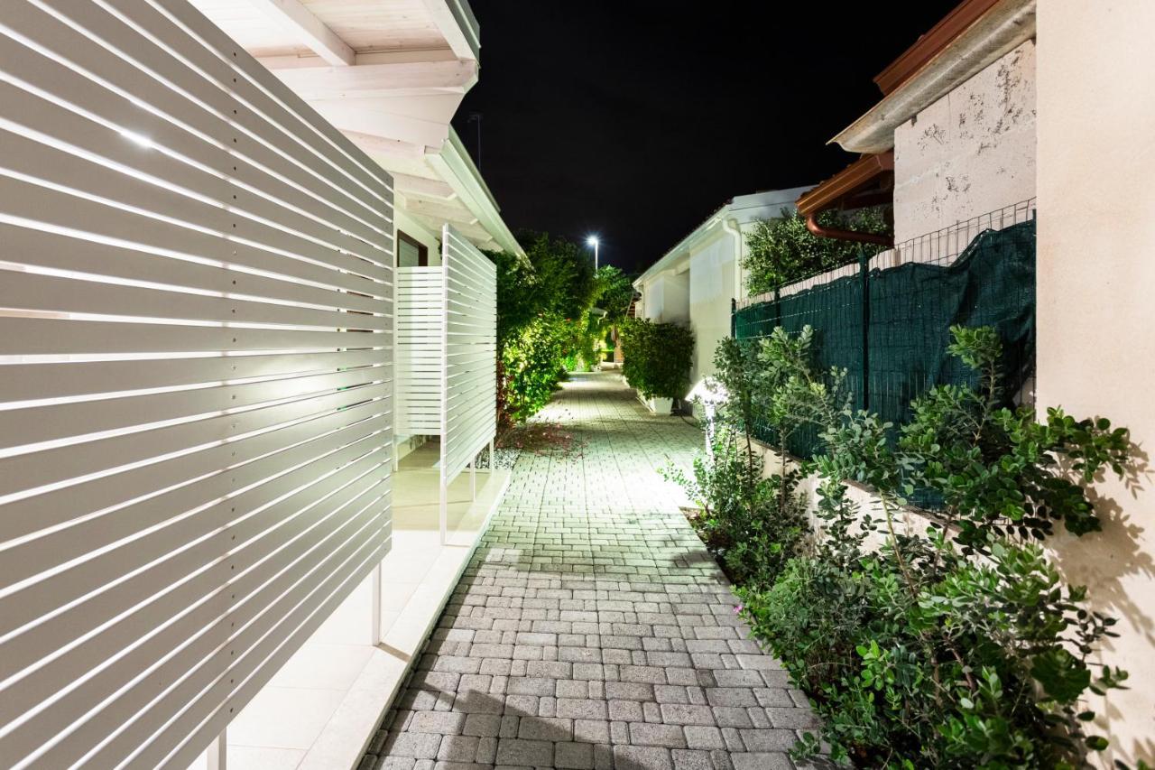 מרינה די מודיקה Angelsa Casa Vacanze מראה חיצוני תמונה