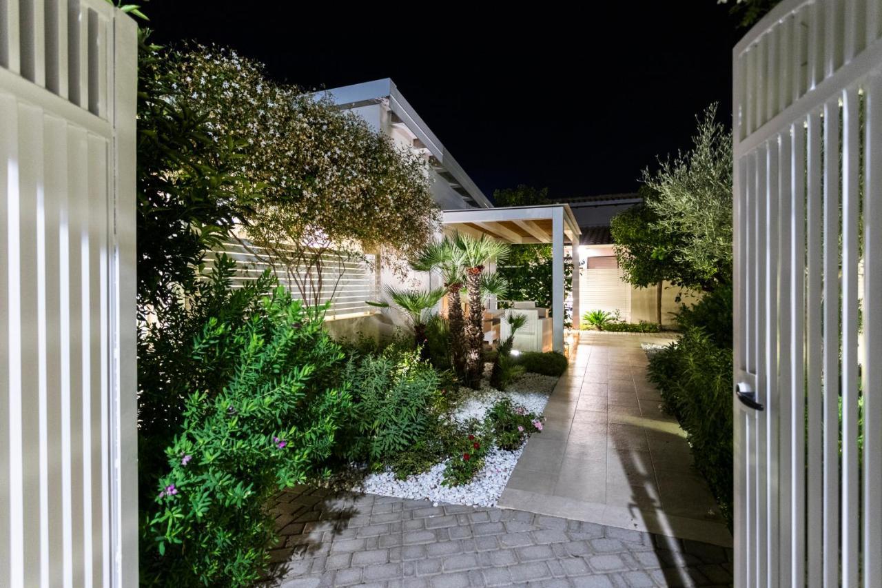 מרינה די מודיקה Angelsa Casa Vacanze מראה חיצוני תמונה
