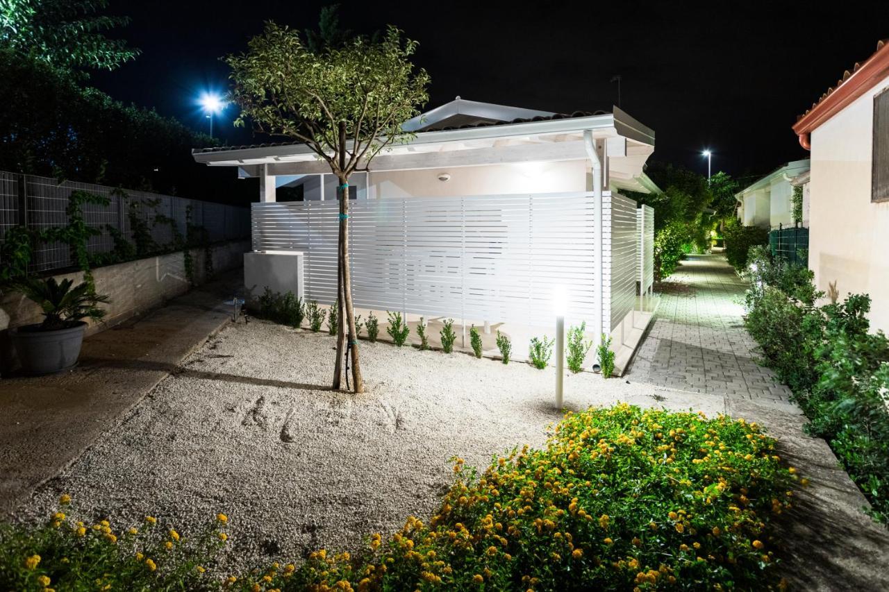מרינה די מודיקה Angelsa Casa Vacanze מראה חיצוני תמונה