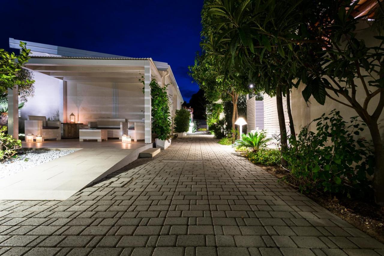 מרינה די מודיקה Angelsa Casa Vacanze מראה חיצוני תמונה