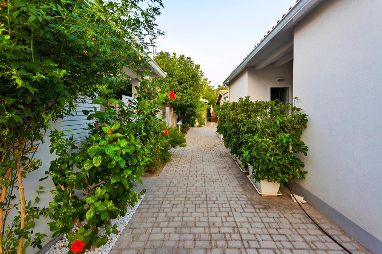 מרינה די מודיקה Angelsa Casa Vacanze מראה חיצוני תמונה