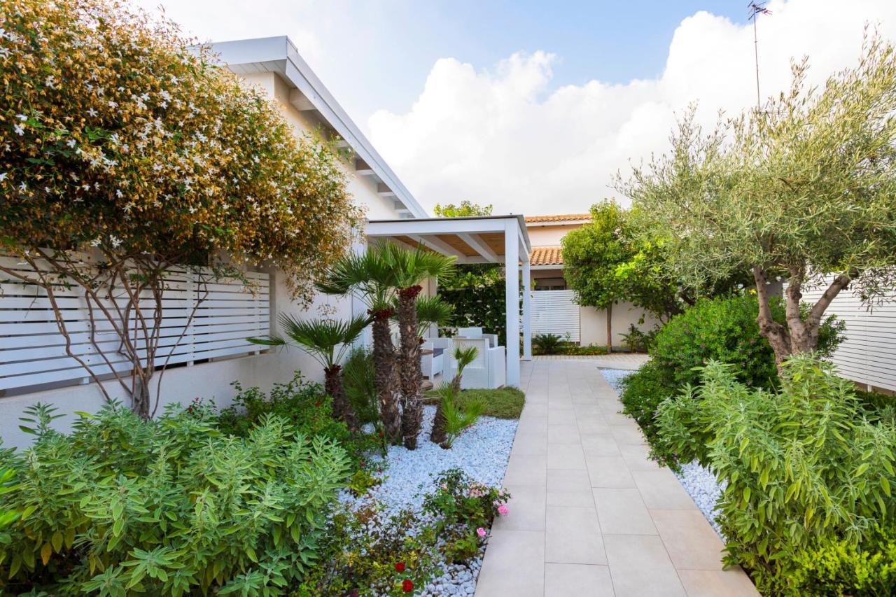 מרינה די מודיקה Angelsa Casa Vacanze מראה חיצוני תמונה
