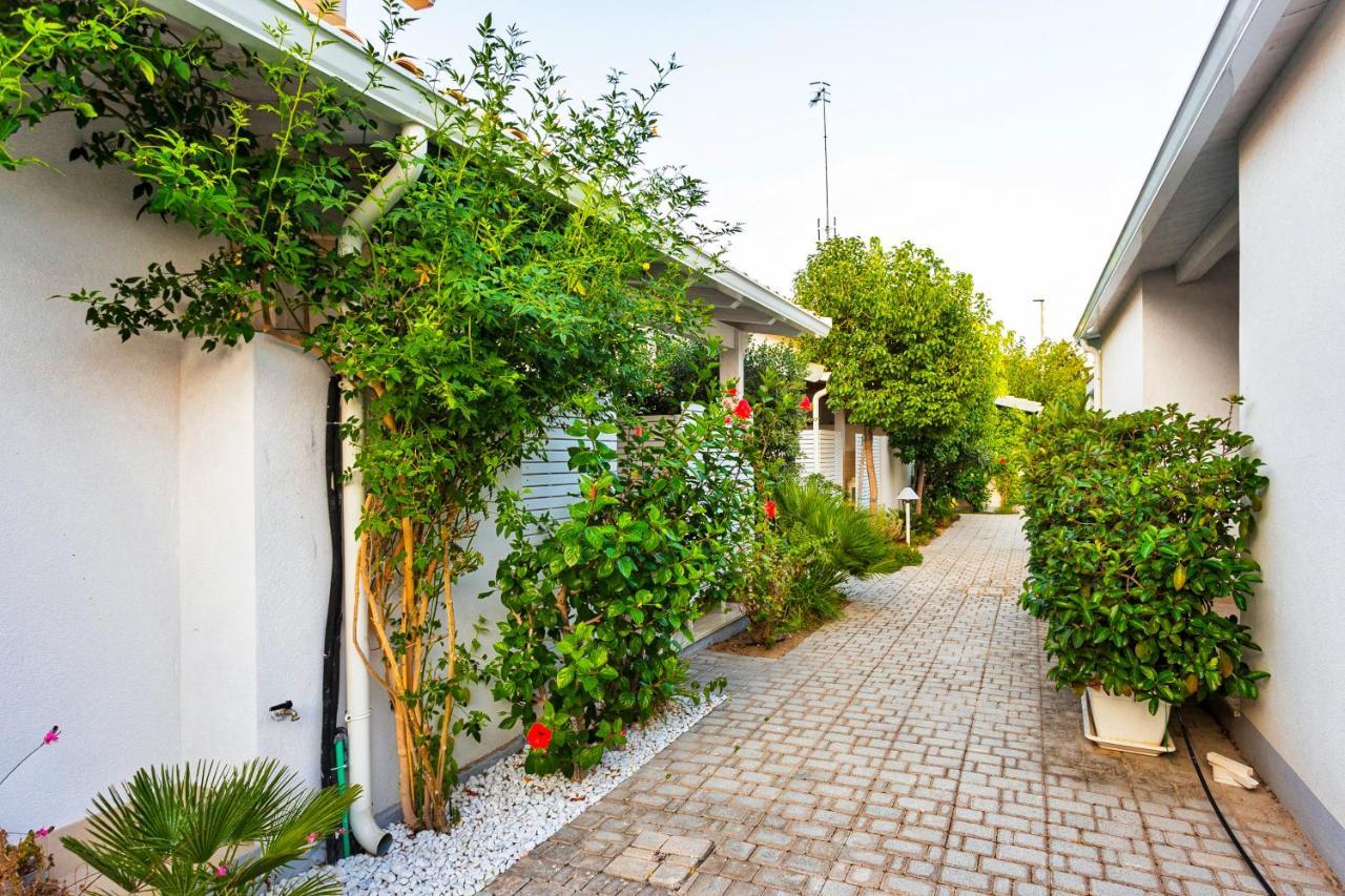 מרינה די מודיקה Angelsa Casa Vacanze מראה חיצוני תמונה