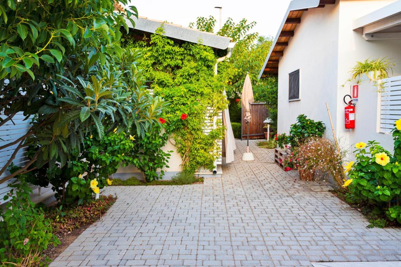 מרינה די מודיקה Angelsa Casa Vacanze מראה חיצוני תמונה
