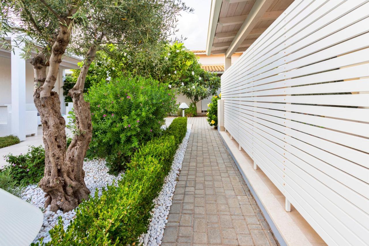 מרינה די מודיקה Angelsa Casa Vacanze מראה חיצוני תמונה