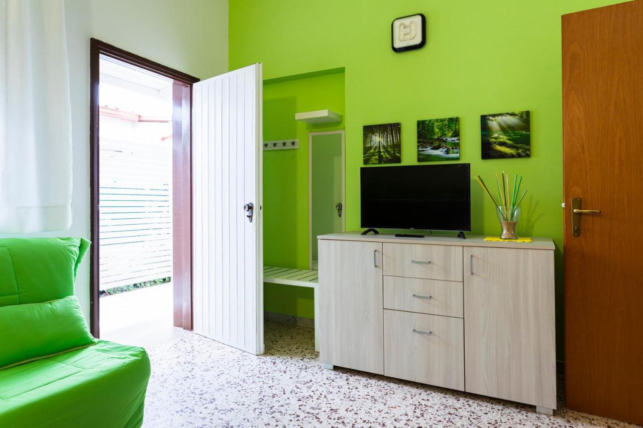 מרינה די מודיקה Angelsa Casa Vacanze חדר תמונה