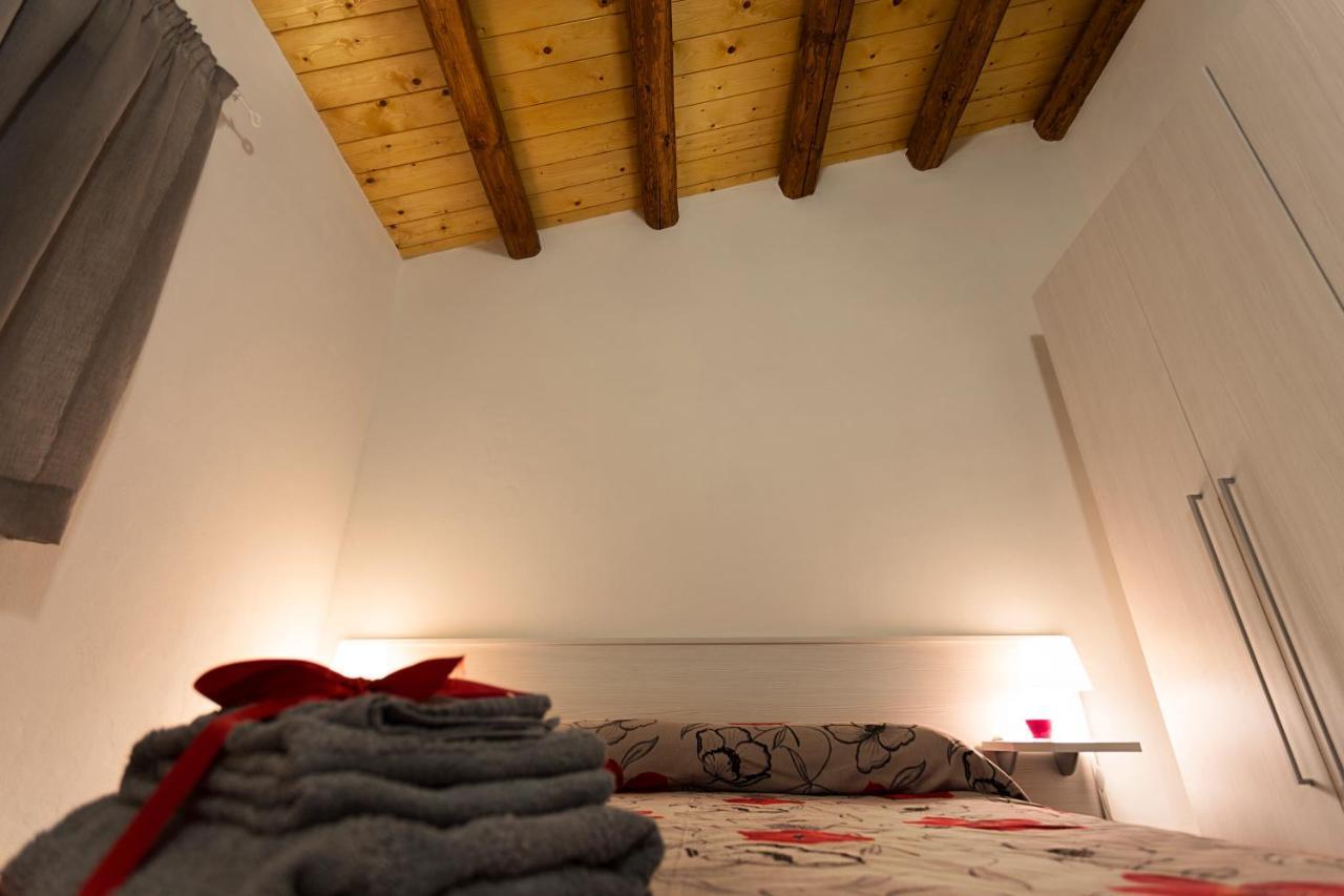 מרינה די מודיקה Angelsa Casa Vacanze מראה חיצוני תמונה