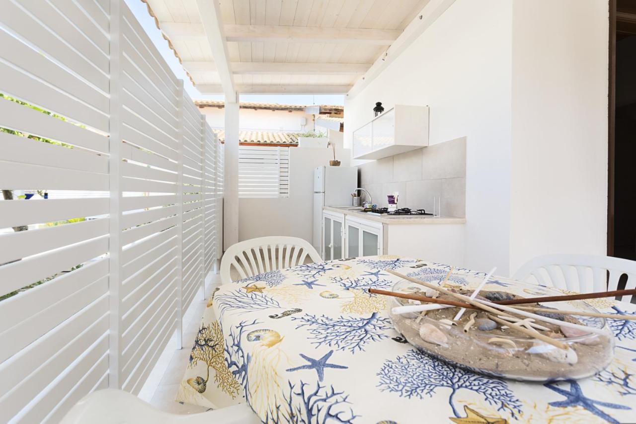 מרינה די מודיקה Angelsa Casa Vacanze חדר תמונה