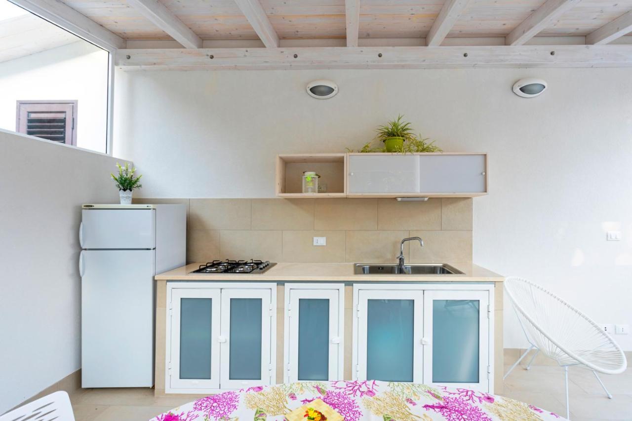 מרינה די מודיקה Angelsa Casa Vacanze מראה חיצוני תמונה